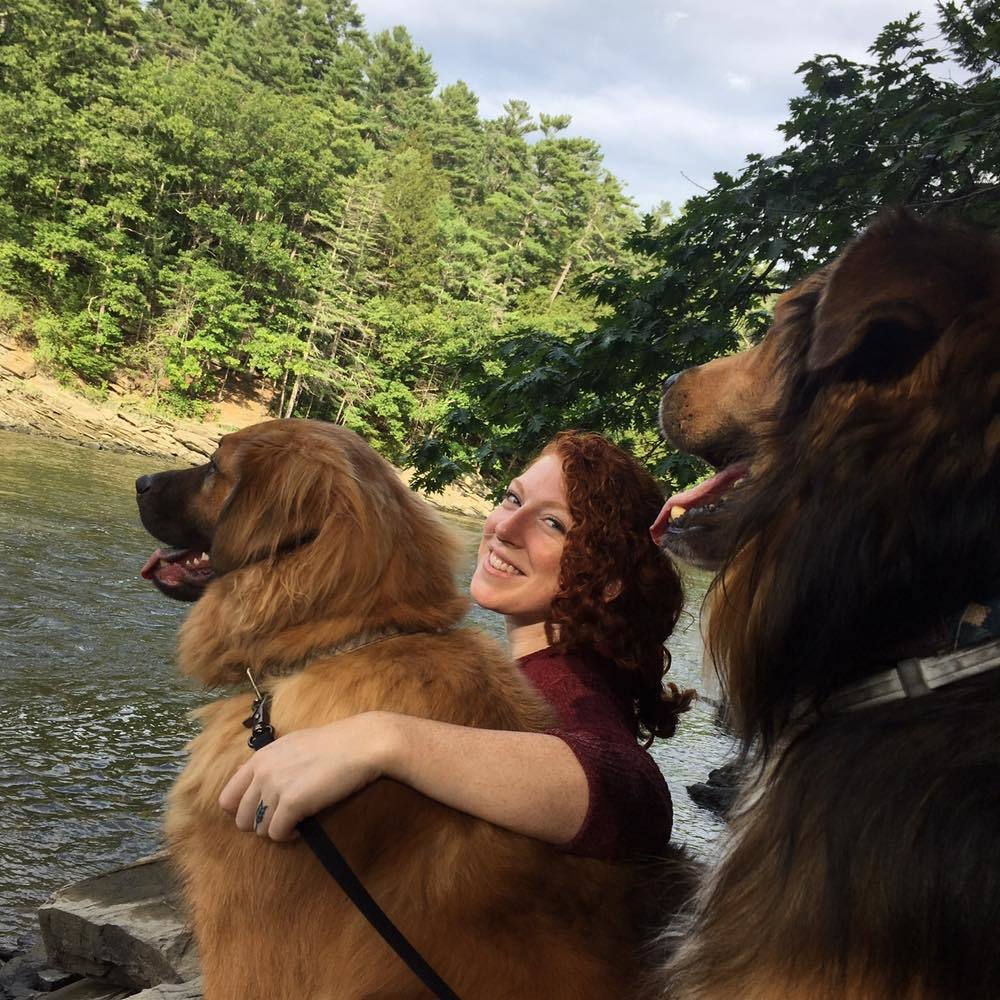 Meet your Posher, Jenn